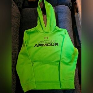 Under Armour kids size small